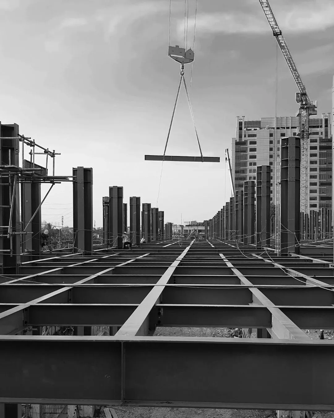 Construction