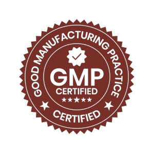 GMP Certification