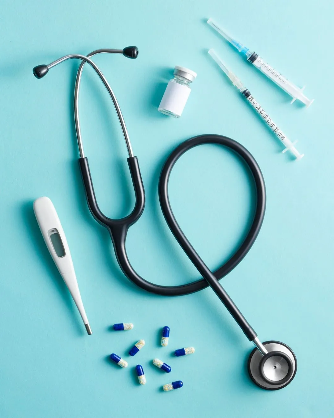 Healthcare