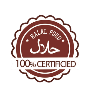 Halal Certification