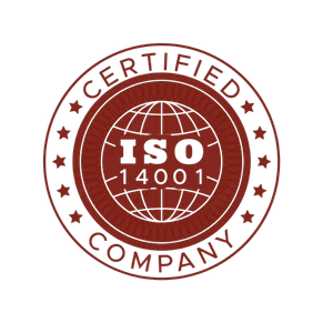 ISO 14001 Certification