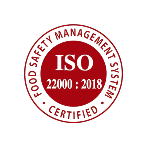 ISO 22000 Certification