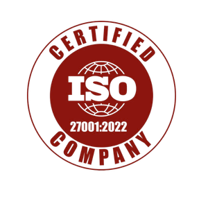 ISO 27001 Certification