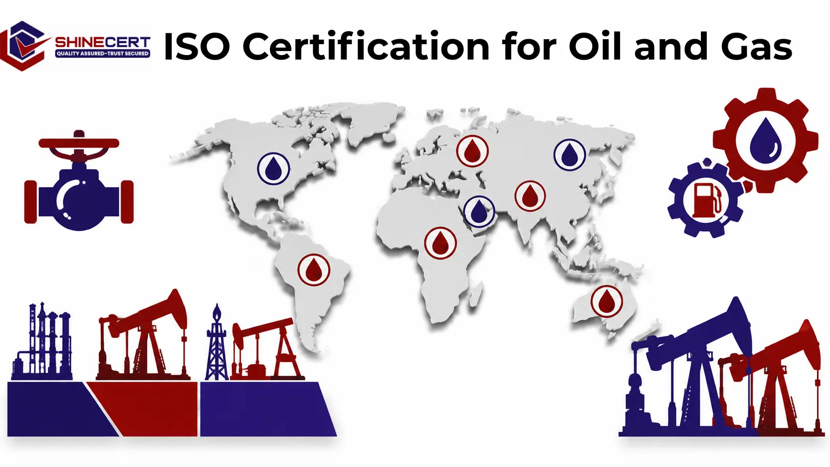 Oil & Gas Industry
