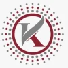 K logo